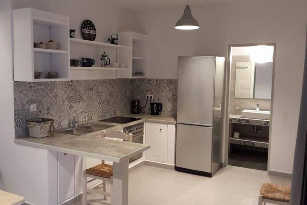 나오우사 Mariannas House 아파트 외부 사진