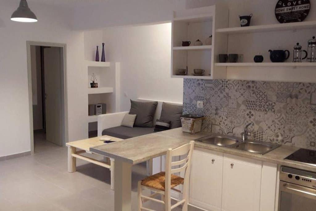 나오우사 Mariannas House 아파트 외부 사진