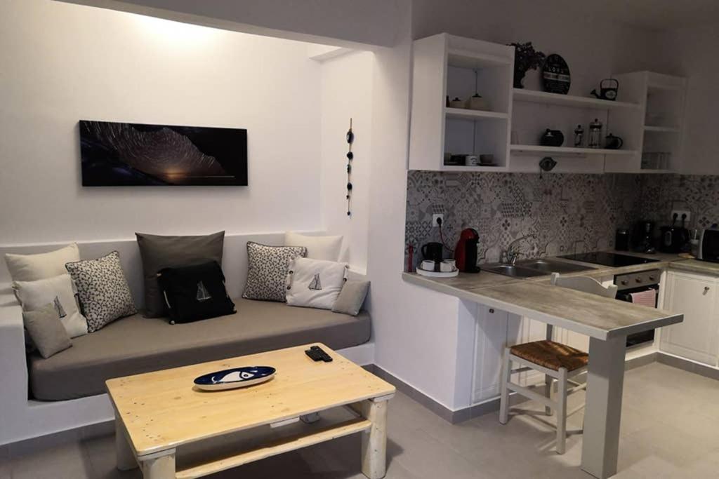 나오우사 Mariannas House 아파트 외부 사진