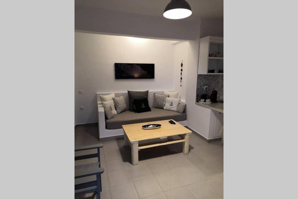 나오우사 Mariannas House 아파트 외부 사진
