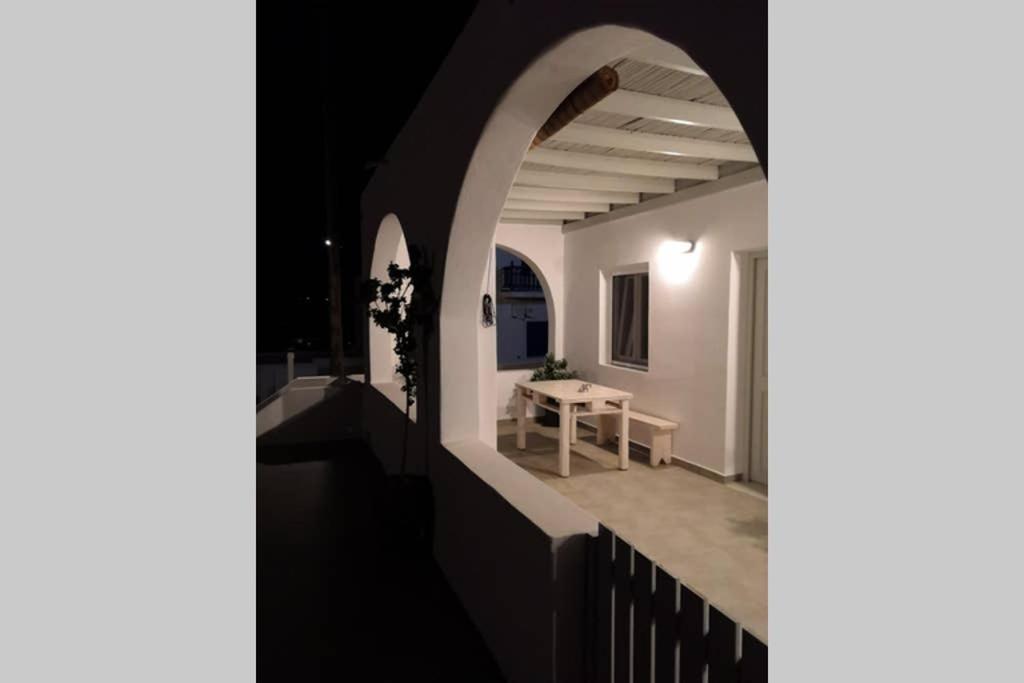 나오우사 Mariannas House 아파트 외부 사진