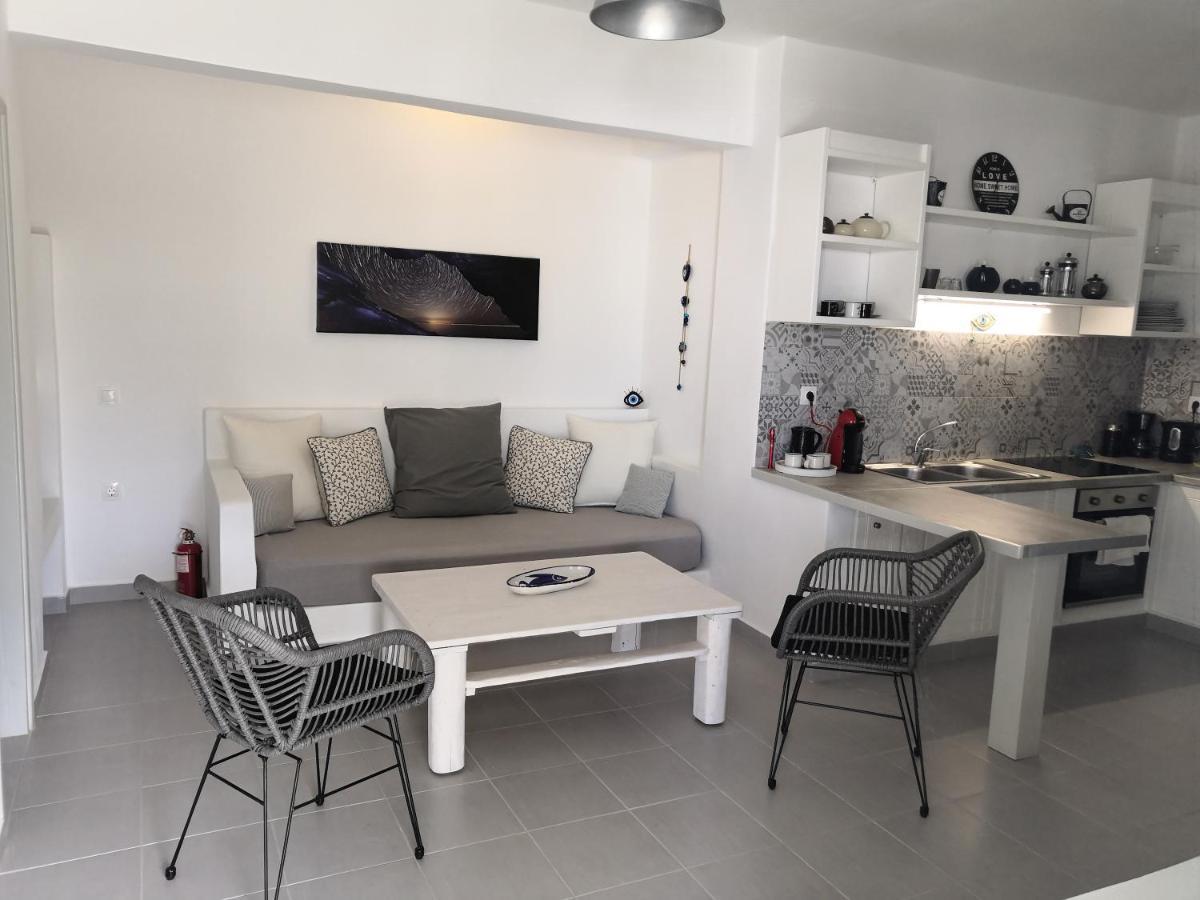 나오우사 Mariannas House 아파트 외부 사진