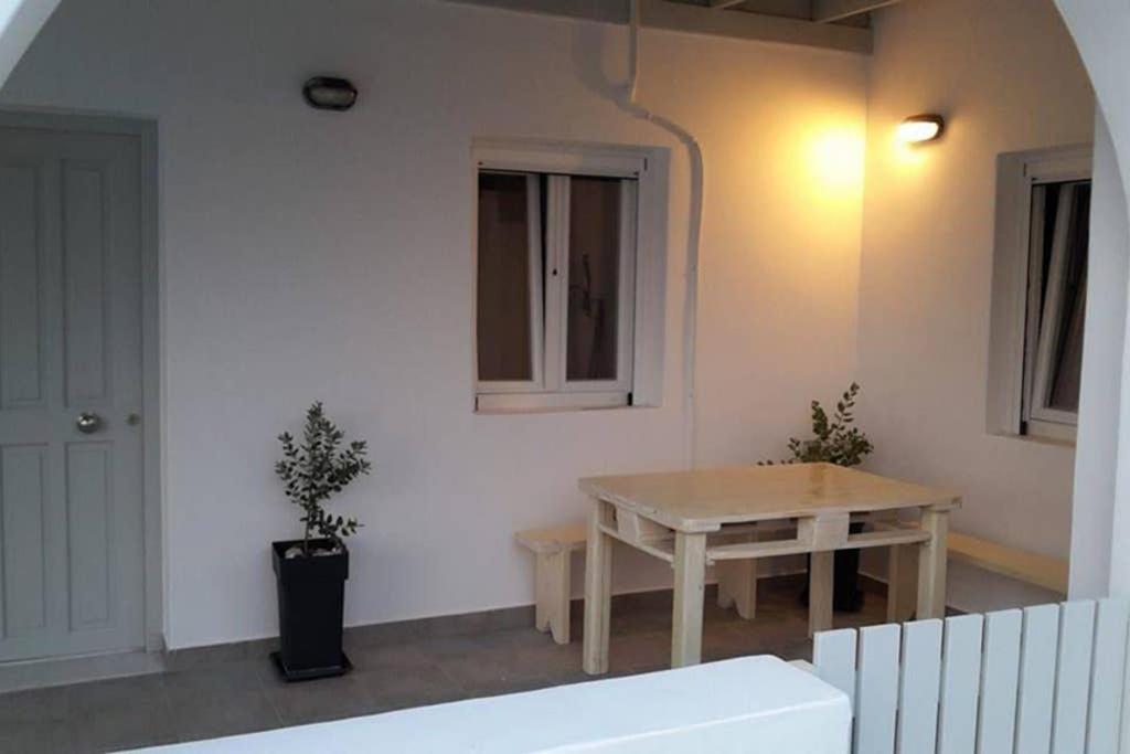 나오우사 Mariannas House 아파트 외부 사진